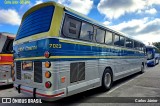 Ônibus Particulares 7023 na cidade de Barueri, São Paulo, Brasil, por Carlos Júnior. Número da foto: #12601946.