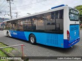 Transportes Otto y Eladio Leiva 04 na cidade de Tres Ríos, La Unión, Cartago, Costa Rica, por Andrés Martínez Rodríguez. Número da foto: #12601519.