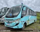Br.A.Sil Transportes e Turismo 3D63 na cidade de Urucânia, Minas Gerais, Brasil, por Eduardo Vieira. Número da foto: #:id.