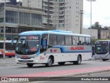 Viação Oliveira 25724 na cidade de Barueri, São Paulo, Brasil, por Weslley Kelvin Batista. Número da foto: #12601810.