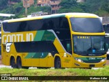 Empresa Gontijo de Transportes 23165 na cidade de Belo Horizonte, Minas Gerais, Brasil, por Matheus Adler. Número da foto: #12601930.