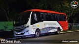 JS Transporte Barcarena 17029 na cidade de Abaetetuba, Pará, Brasil, por Nikolas Henderson. Número da foto: #12602042.