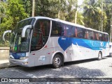 Nosso Rio Turismo 3000 na cidade de Petrópolis, Rio de Janeiro, Brasil, por Gustavo Esteves Saurine. Número da foto: #12603114.