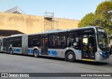 Sambaíba Transportes Urbanos 2 1809 na cidade de São Paulo, São Paulo, Brasil, por José Vitor Oliveira Soares. Número da foto: #:id.