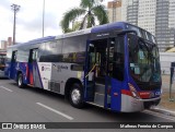 ATT - Alto Tietê Transportes 47.020 na cidade de Barueri, São Paulo, Brasil, por Matheus Ferreira de Campos. Número da foto: #:id.