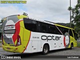 Optar Fretamento e Turismo 60 na cidade de Juiz de Fora, Minas Gerais, Brasil, por Luiz Krolman. Número da foto: #12601521.