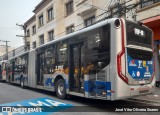 Sambaíba Transportes Urbanos 2 1787 na cidade de São Paulo, São Paulo, Brasil, por José Vitor Oliveira Soares. Número da foto: #:id.