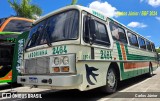 Empresa de Transportes Andorinha 2464 na cidade de Barueri, São Paulo, Brasil, por Carlos Júnior. Número da foto: #12602625.