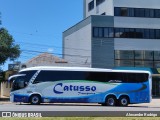 Catusso Transportes 4016 na cidade de Passo Fundo, Rio Grande do Sul, Brasil, por Alexandre Rodrigo. Número da foto: #12603129.