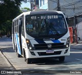 Cooper G4 2643 na cidade de Guarulhos, São Paulo, Brasil, por Davy Santos. Número da foto: #:id.