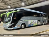Viação Garcia 82209 na cidade de Marília, São Paulo, Brasil, por Júnior Juninho. Número da foto: #12601474.