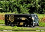 Viação Garcia 96001 na cidade de Mauá da Serra, Paraná, Brasil, por Pedroka Ternoski. Número da foto: #:id.