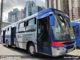 BBTT - Benfica Barueri Transporte e Turismo 27.423 na cidade de Barueri, São Paulo, Brasil, por Josivaldo Oliveira. Número da foto: #:id.