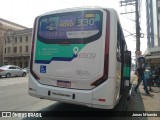 Transcorp 6509 na cidade de Ribeirão Preto, São Paulo, Brasil, por Jonas Miranda. Número da foto: #12602578.