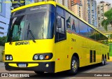 Ônibus Particulares 7611 na cidade de Barueri, São Paulo, Brasil, por Carlos Júnior. Número da foto: #12601994.