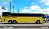 Ônibus Particulares 7611 na cidade de Barueri, São Paulo, Brasil, por Carlos Júnior. Número da foto: #12601990.
