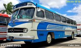 Vip Bus Comércio de Ônibus 1968 na cidade de Barueri, São Paulo, Brasil, por Carlos Júnior. Número da foto: #12602461.