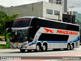 Viação Piracicabana 212403 na cidade de Barueri, São Paulo, Brasil, por Raphael Malacarne. Número da foto: #12603206.