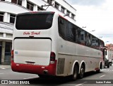União Brasil 9700 na cidade de Juiz de Fora, Minas Gerais, Brasil, por Isaias Ralen. Número da foto: #:id.