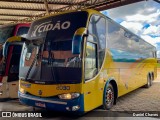 Francisca Turismo 2030 na cidade de Uruaçu, Goiás, Brasil, por Daniel Chaves. Número da foto: #12602273.