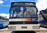 Vip Bus Comércio de Ônibus 1977 na cidade de Barueri, São Paulo, Brasil, por Carlos Júnior. Número da foto: #12602409.