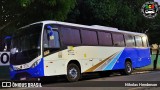 Ônibus Particulares PFU3D11 na cidade de Abaetetuba, Pará, Brasil, por Nikolas Henderson. Número da foto: #12602033.