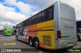 Ônibus Particulares 7013 na cidade de Barueri, São Paulo, Brasil, por Carlos Júnior. Número da foto: #12601907.