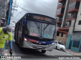 ATT - Alto Tietê Transportes 47.181 na cidade de Suzano, São Paulo, Brasil, por Rafael Lopes de Oliveira. Número da foto: #12601612.
