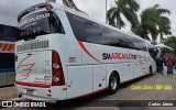 S. M. Arcanjo Turismo 2911 na cidade de Barueri, São Paulo, Brasil, por Carlos Júnior. Número da foto: #12602520.