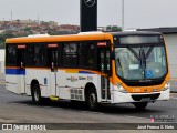 Cidade Alta Transportes 1.056 na cidade de Nossa Senhora do Socorro, Sergipe, Brasil, por José Franca S. Neto. Número da foto: #12602040.