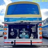 Ônibus Particulares 6533 na cidade de Barueri, São Paulo, Brasil, por Carlos Júnior. Número da foto: #12601956.