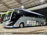 Viação Garcia 82209 na cidade de Marília, São Paulo, Brasil, por Júnior Juninho. Número da foto: #12601475.