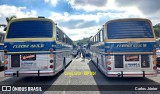Ônibus Particulares 6940 na cidade de Barueri, São Paulo, Brasil, por Carlos Júnior. Número da foto: #12601909.