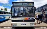 Vip Bus Comércio de Ônibus 1977 na cidade de Barueri, São Paulo, Brasil, por Carlos Júnior. Número da foto: #12602407.