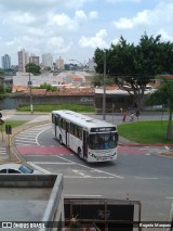 JTU - Jacareí Transporte Urbano 3.040 na cidade de Jacareí, São Paulo, Brasil, por Rogerio Marques. Número da foto: #:id.