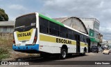Escolares 4E37 na cidade de Castanhal, Pará, Brasil, por Fabio Soares. Número da foto: #:id.
