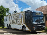 Compasso Fandangueiro IDU6682 na cidade de Erechim, Rio Grande do Sul, Brasil, por Alexandre Rodrigo. Número da foto: #12603146.
