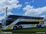 Flota El Dorado  na cidade de Erechim, Rio Grande do Sul, Brasil, por Alexandre Rodrigo. Número da foto: #12603177.