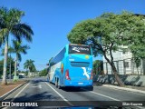 Rio Novo Transportes e Turismo 14600 na cidade de Goiânia, Goiás, Brasil, por Silas Gouvea. Número da foto: #:id.