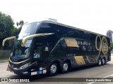 Viação Garcia 96011 na cidade de Curitiba, Paraná, Brasil, por Danilo Marcelo Silva. Número da foto: #12602546.