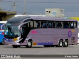 Rota Transportes Rodoviários 9015 na cidade de Vitória da Conquista, Bahia, Brasil, por Wesley Queiroz. Número da foto: #12603095.