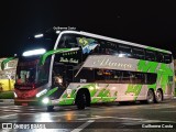 Aliança Turismo 3046 na cidade de Aparecida, São Paulo, Brasil, por Guilherme Costa. Número da foto: #:id.