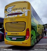 Empresa Gontijo de Transportes 25080 na cidade de Barueri, São Paulo, Brasil, por Sérgiane Gisele da Silva. Número da foto: #12603077.