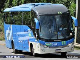 UTIL - União Transporte Interestadual de Luxo 9719 na cidade de Juiz de Fora, Minas Gerais, Brasil, por Luiz Krolman. Número da foto: #12601525.