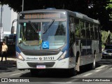 Coletivos São Lucas 31121 na cidade de Belo Horizonte, Minas Gerais, Brasil, por Douglas Célio Brandao. Número da foto: #:id.