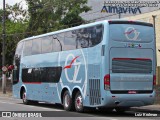 Oz Turismo 0406 na cidade de Juiz de Fora, Minas Gerais, Brasil, por Luiz Krolman. Número da foto: #12601516.
