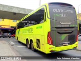 Pássaro Verde 24185 na cidade de Belo Horizonte, Minas Gerais, Brasil, por Adão Raimundo Marcelino. Número da foto: #12601537.