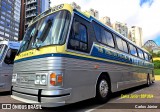 Ônibus Particulares 7023 na cidade de Barueri, São Paulo, Brasil, por Carlos Júnior. Número da foto: #12602140.