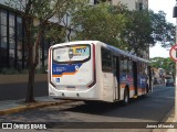 Transcorp 7534 na cidade de Ribeirão Preto, São Paulo, Brasil, por Jonas Miranda. Número da foto: #12602593.