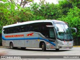 Viação Piracicabana 13073 na cidade de São Paulo, São Paulo, Brasil, por FELIPE ALMEIDA. Número da foto: #12603159.